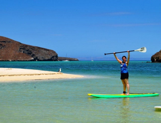 Cada lugar es increibte